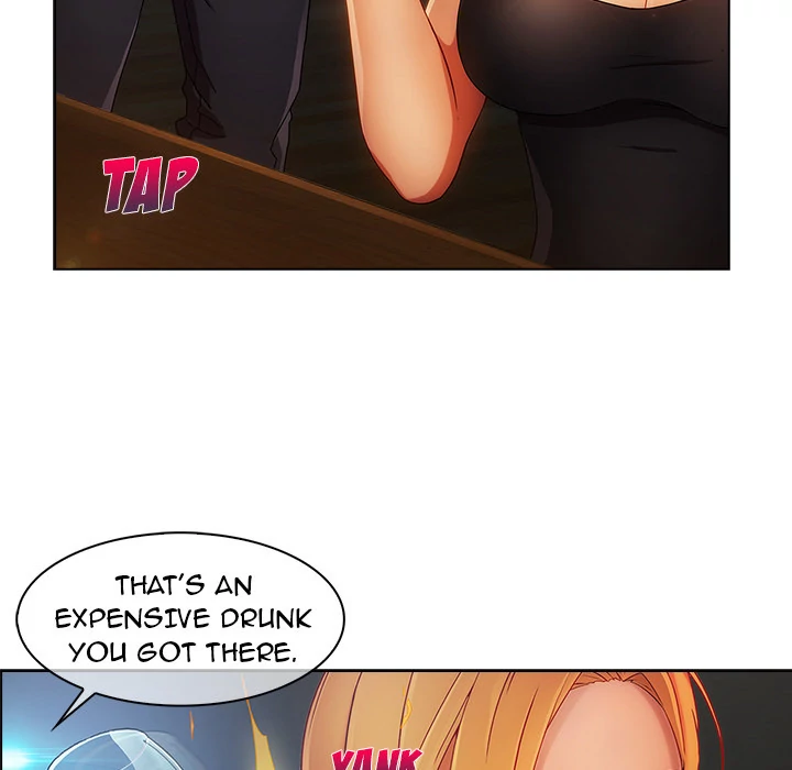 Lady Long Legs Chapter 23 - Manhwa18.com