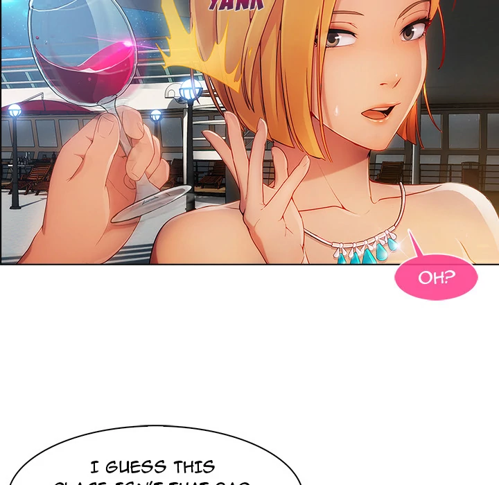 Lady Long Legs Chapter 23 - Manhwa18.com