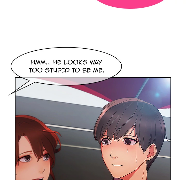 Lady Long Legs Chapter 23 - Manhwa18.com