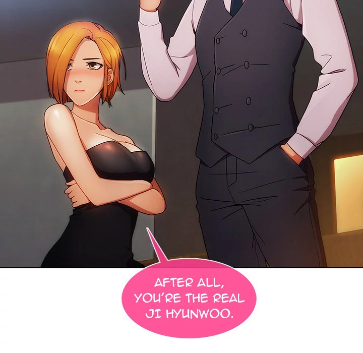 Lady Long Legs Chapter 23 - Manhwa18.com