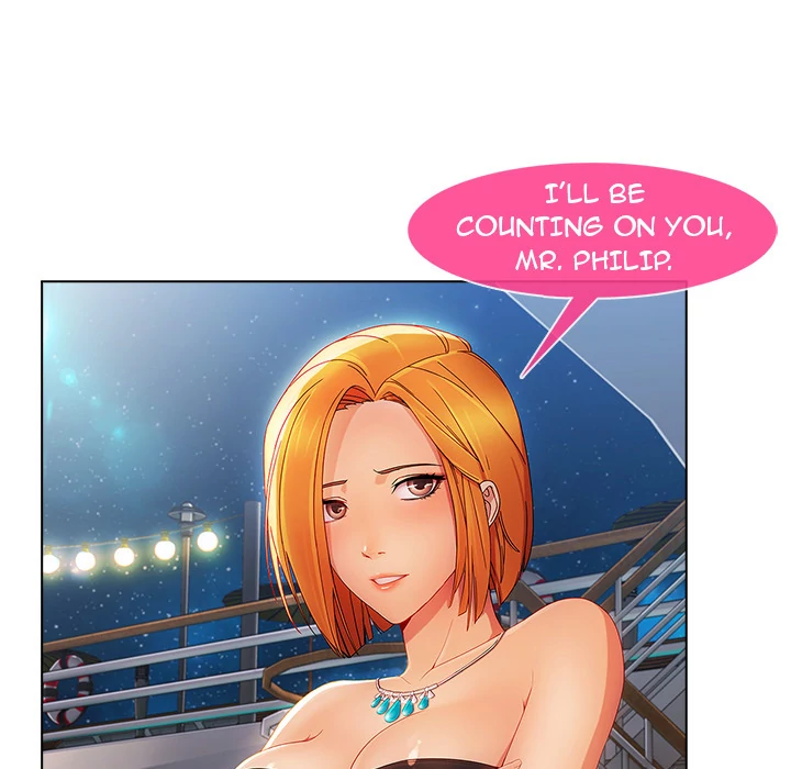 Lady Long Legs Chapter 23 - Manhwa18.com