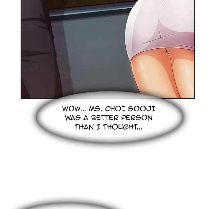 Lady Long Legs Chapter 23 - Manhwa18.com