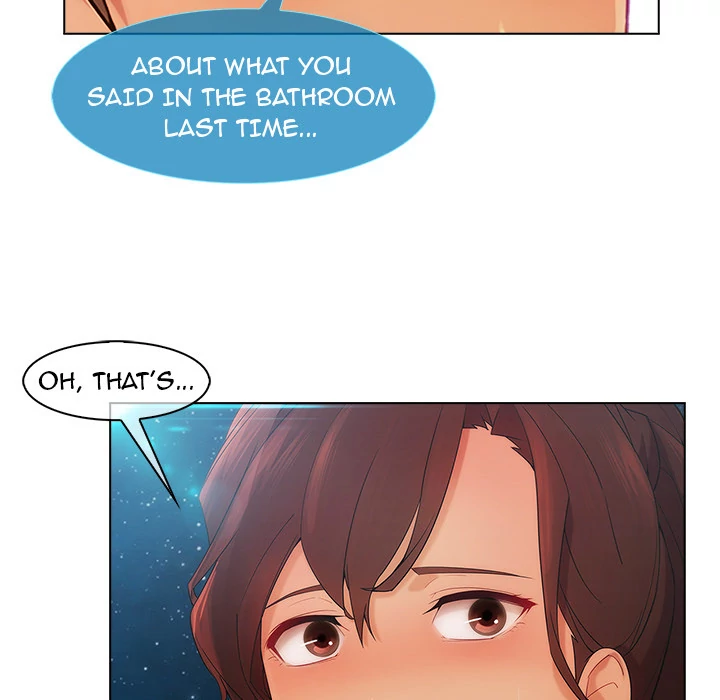 Lady Long Legs Chapter 23 - Manhwa18.com