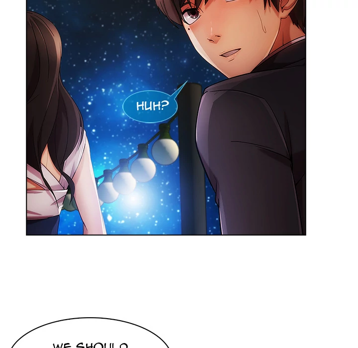 Lady Long Legs Chapter 23 - Manhwa18.com