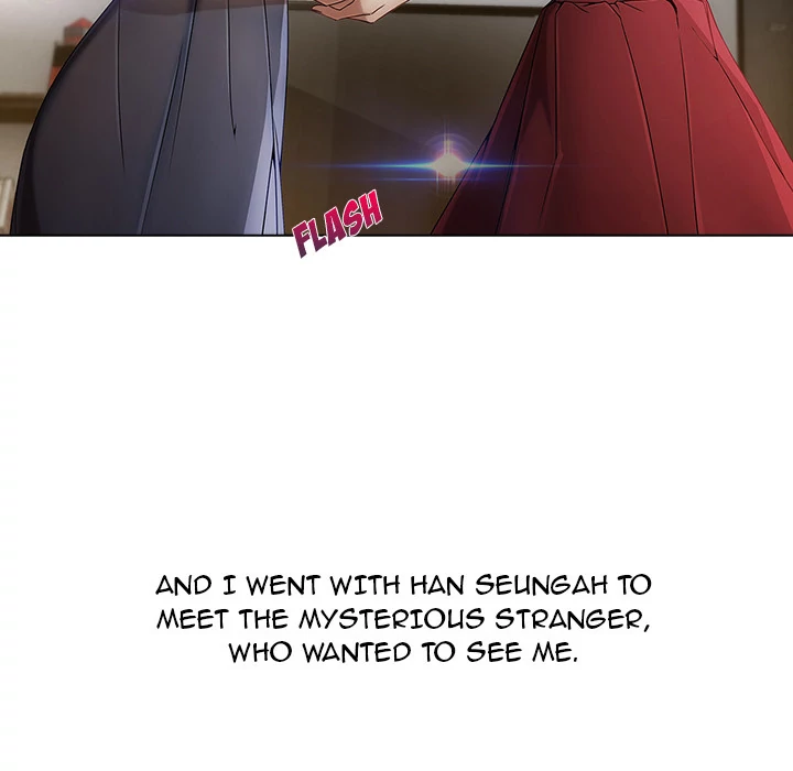 Lady Long Legs Chapter 24 - Manhwa18.com