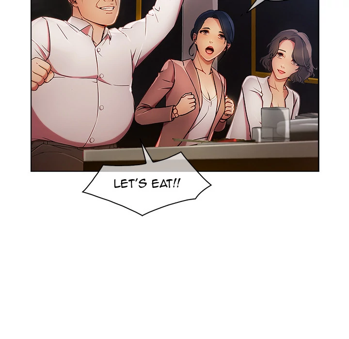 Lady Long Legs Chapter 24 - Manhwa18.com