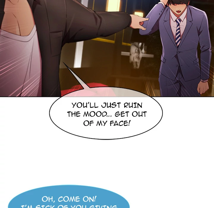 Lady Long Legs Chapter 24 - Manhwa18.com