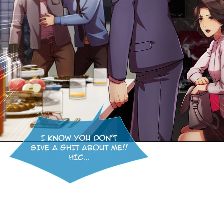 Lady Long Legs Chapter 24 - Manhwa18.com