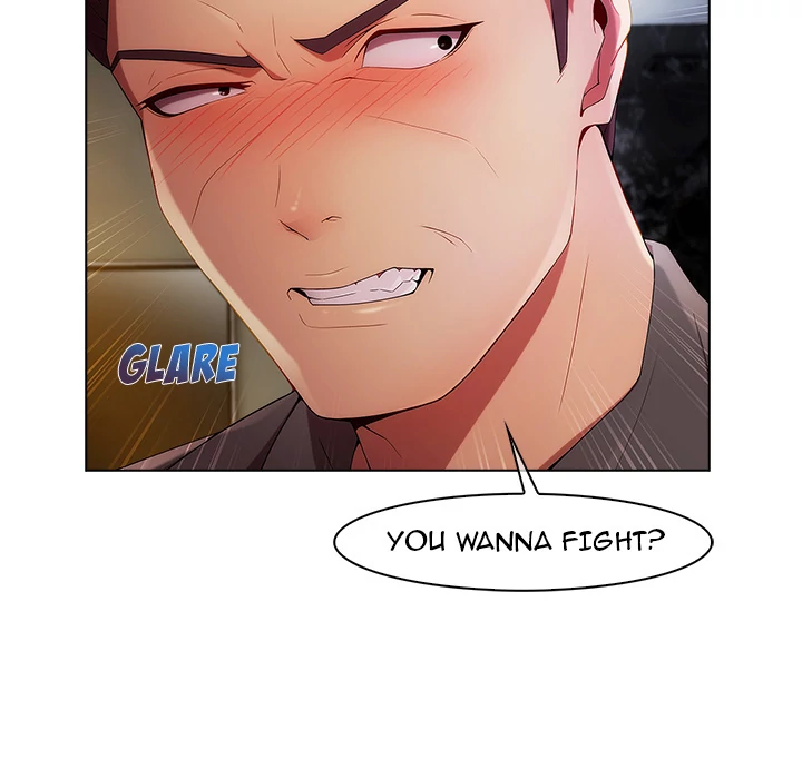 Lady Long Legs Chapter 24 - Manhwa18.com