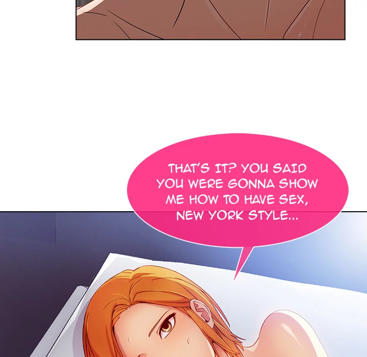 Lady Long Legs Chapter 24 - Manhwa18.com