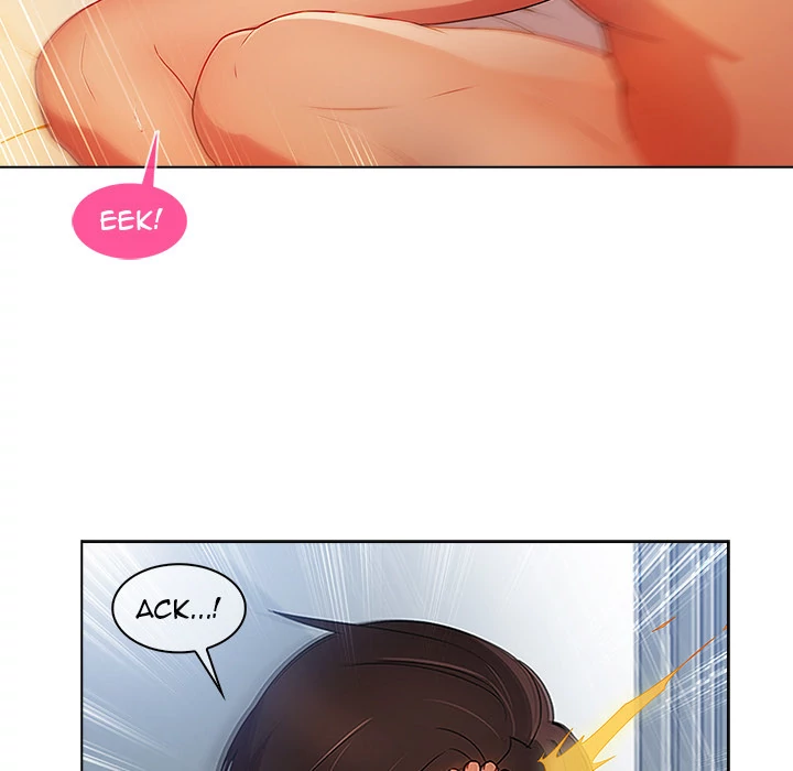 Lady Long Legs Chapter 24 - Manhwa18.com