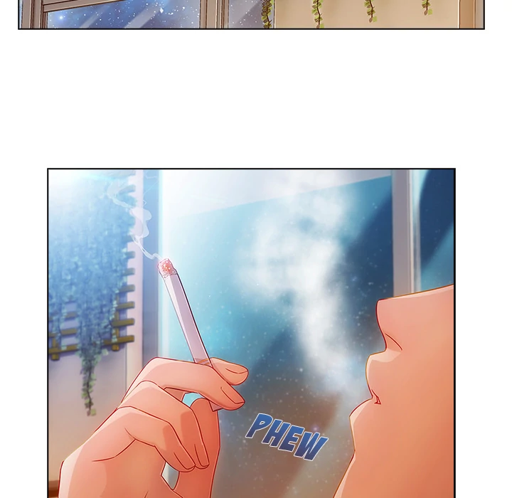 Lady Long Legs Chapter 24 - Manhwa18.com