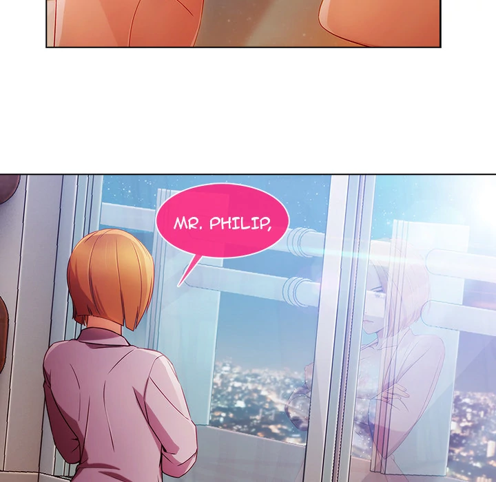 Lady Long Legs Chapter 24 - Manhwa18.com