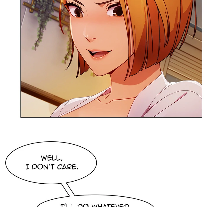 Lady Long Legs Chapter 24 - Manhwa18.com