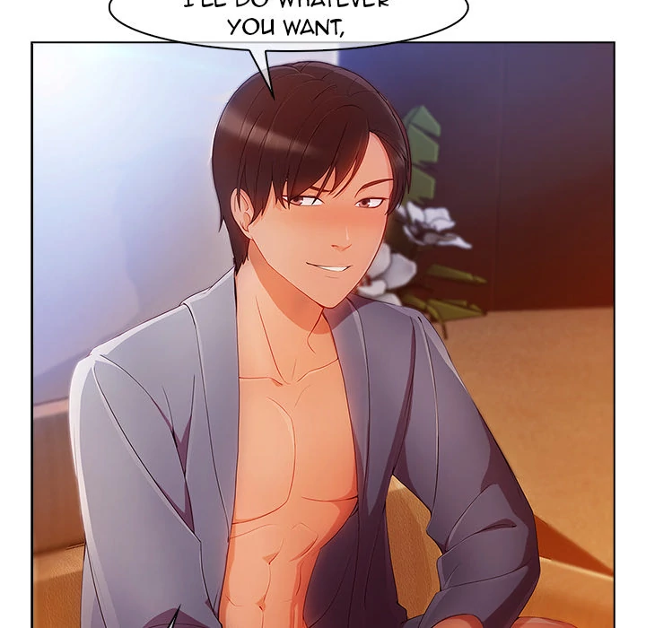 Lady Long Legs Chapter 24 - Manhwa18.com