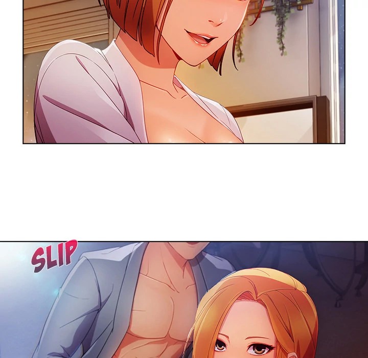 Lady Long Legs Chapter 24 - Manhwa18.com