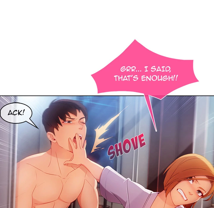 Lady Long Legs Chapter 24 - Manhwa18.com