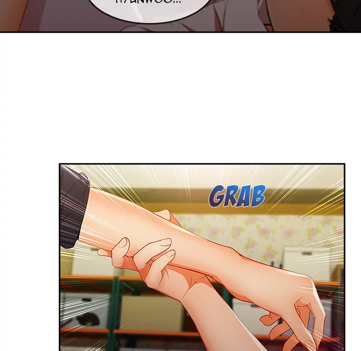 Lady Long Legs Chapter 25 - Manhwa18.com