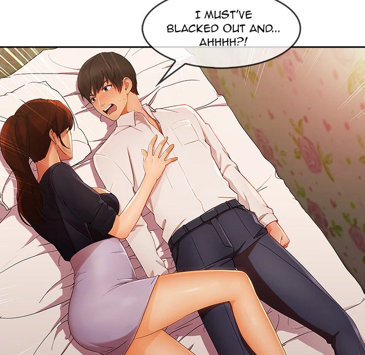 Lady Long Legs Chapter 25 - Manhwa18.com