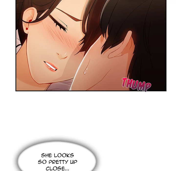 Lady Long Legs Chapter 25 - Manhwa18.com