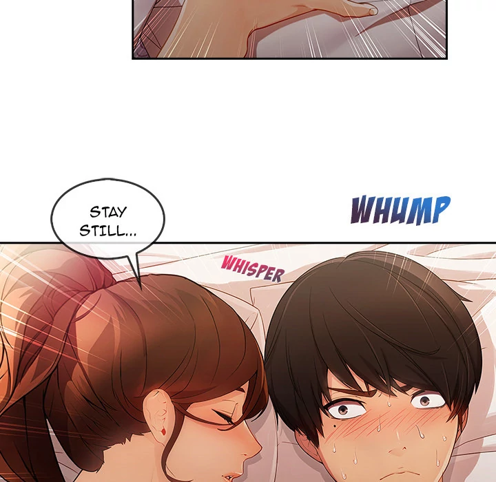 Lady Long Legs Chapter 25 - Manhwa18.com