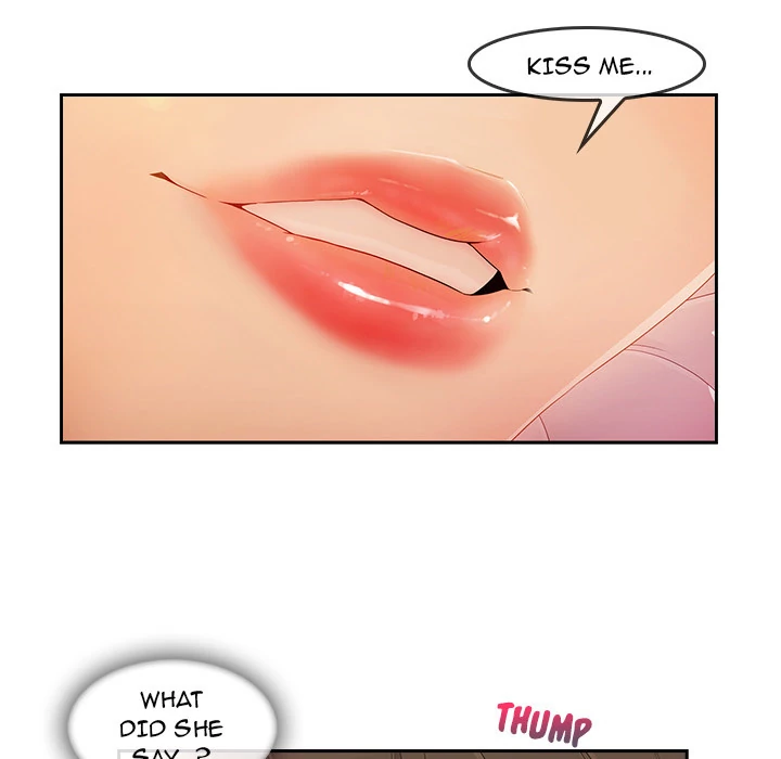 Lady Long Legs Chapter 25 - Manhwa18.com