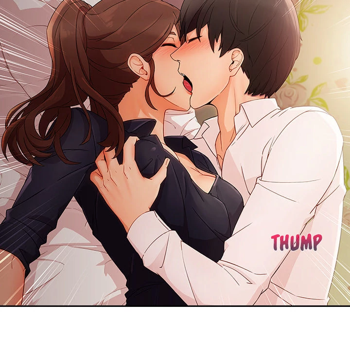 Lady Long Legs Chapter 25 - Manhwa18.com