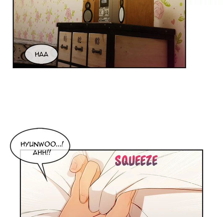 Lady Long Legs Chapter 25 - Manhwa18.com