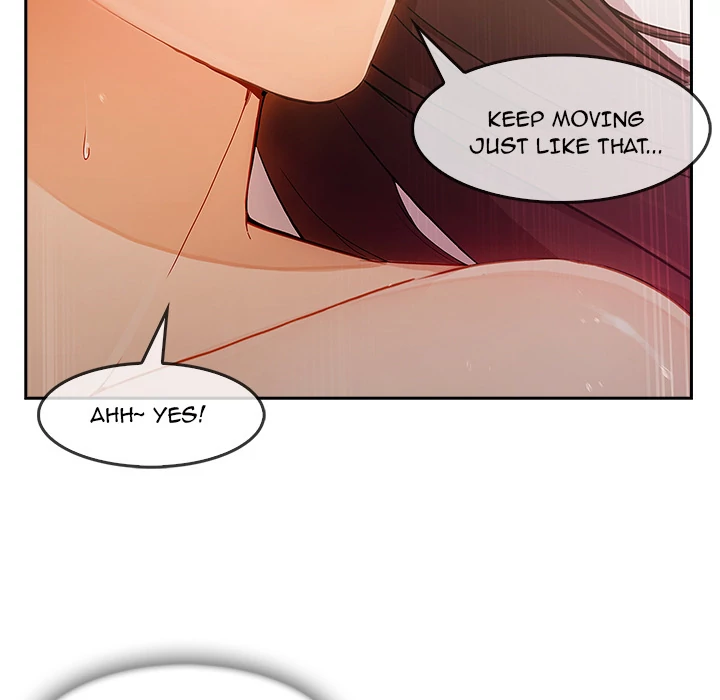 Lady Long Legs Chapter 25 - Manhwa18.com