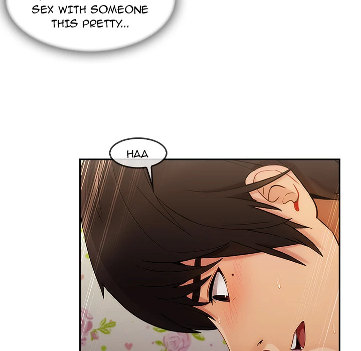 Lady Long Legs Chapter 25 - Manhwa18.com