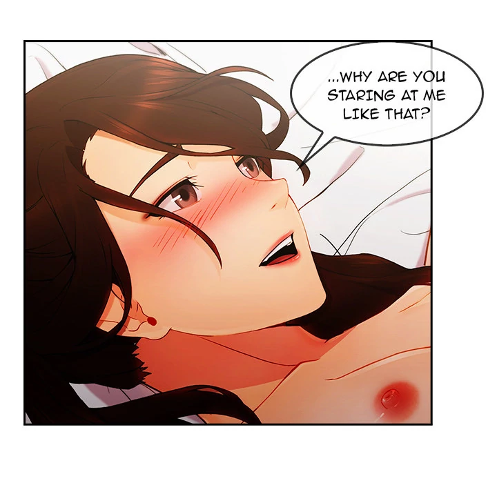 Lady Long Legs Chapter 25 - Manhwa18.com