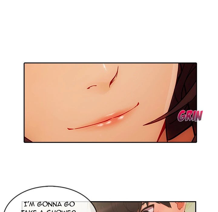 Lady Long Legs Chapter 25 - Manhwa18.com