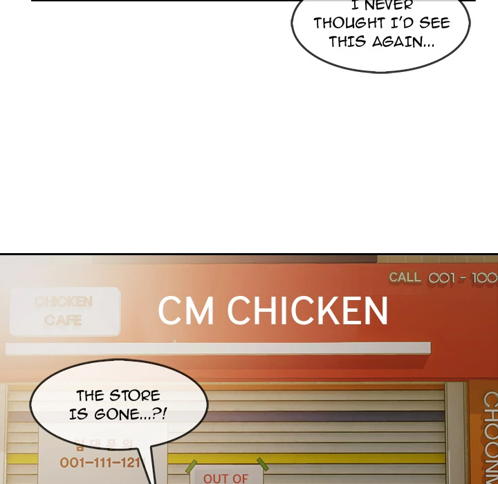 Lady Long Legs Chapter 25 - Manhwa18.com