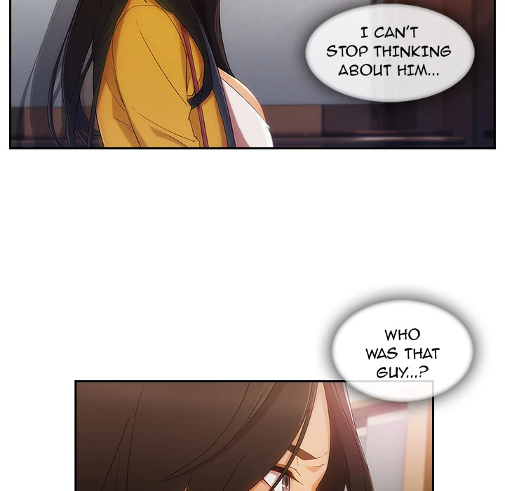 Lady Long Legs Chapter 25 - Manhwa18.com