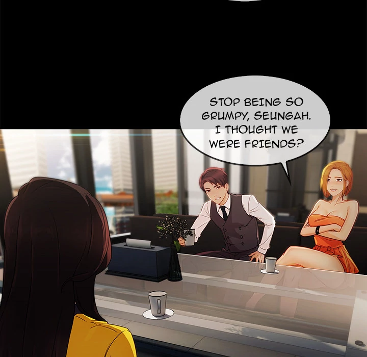 Lady Long Legs Chapter 25 - Manhwa18.com