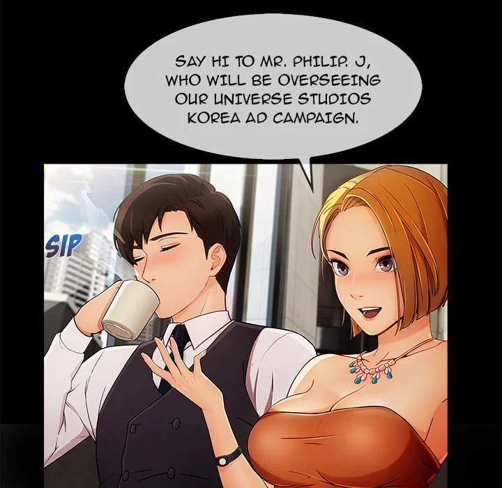 Lady Long Legs Chapter 25 - Manhwa18.com