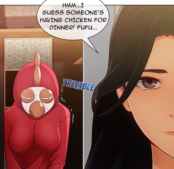 Lady Long Legs Chapter 26 - Manhwa18.com