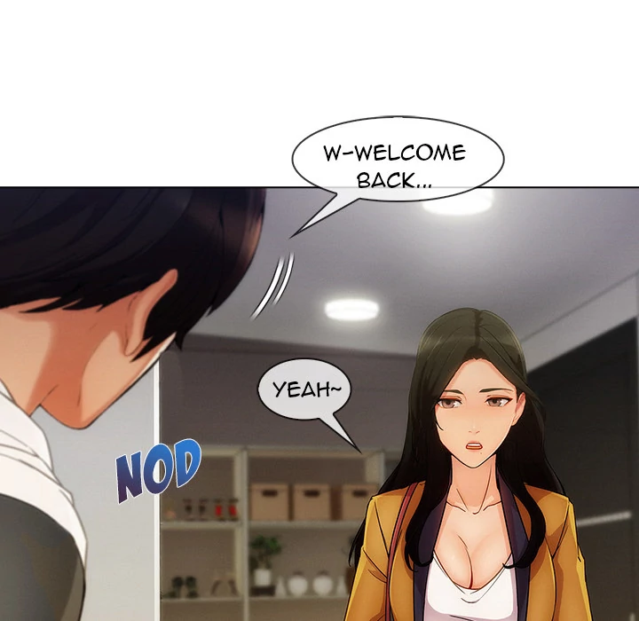 Lady Long Legs Chapter 26 - Manhwa18.com