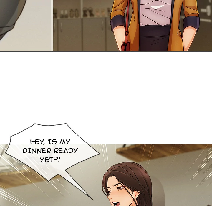 Lady Long Legs Chapter 26 - Manhwa18.com