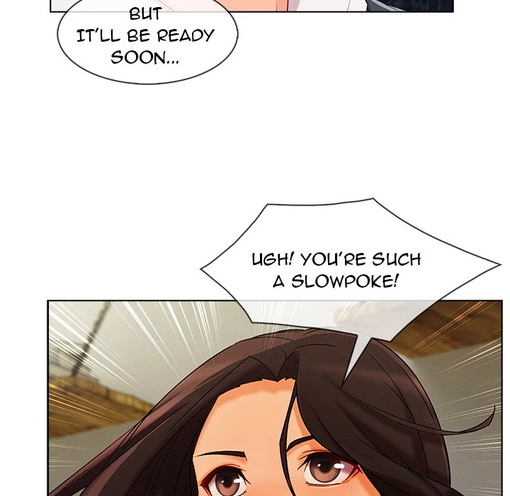 Lady Long Legs Chapter 26 - Manhwa18.com