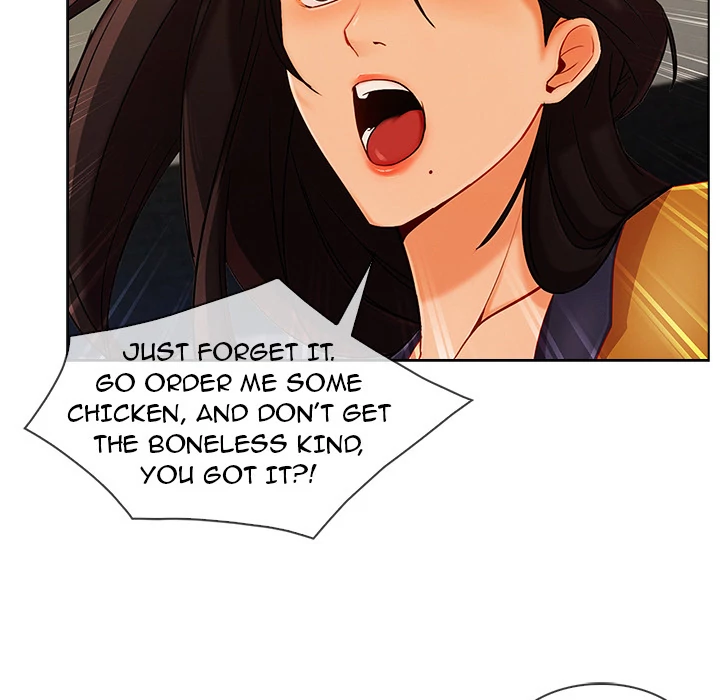 Lady Long Legs Chapter 26 - Manhwa18.com