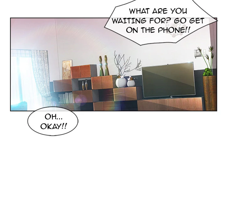 Lady Long Legs Chapter 26 - Manhwa18.com