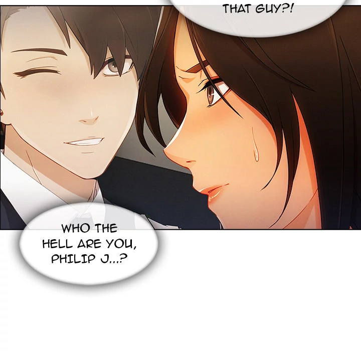 Lady Long Legs Chapter 26 - Manhwa18.com