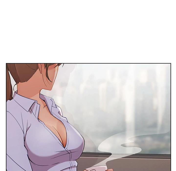 Lady Long Legs Chapter 26 - Manhwa18.com