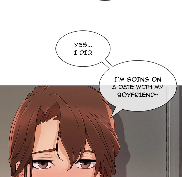 Lady Long Legs Chapter 26 - Manhwa18.com