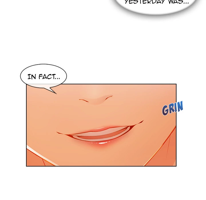 Lady Long Legs Chapter 26 - Manhwa18.com