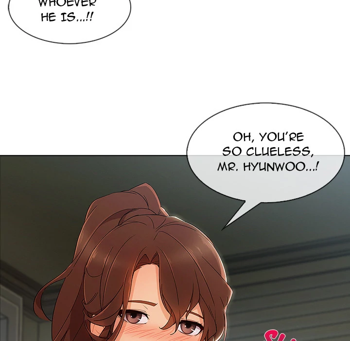 Lady Long Legs Chapter 26 - Manhwa18.com