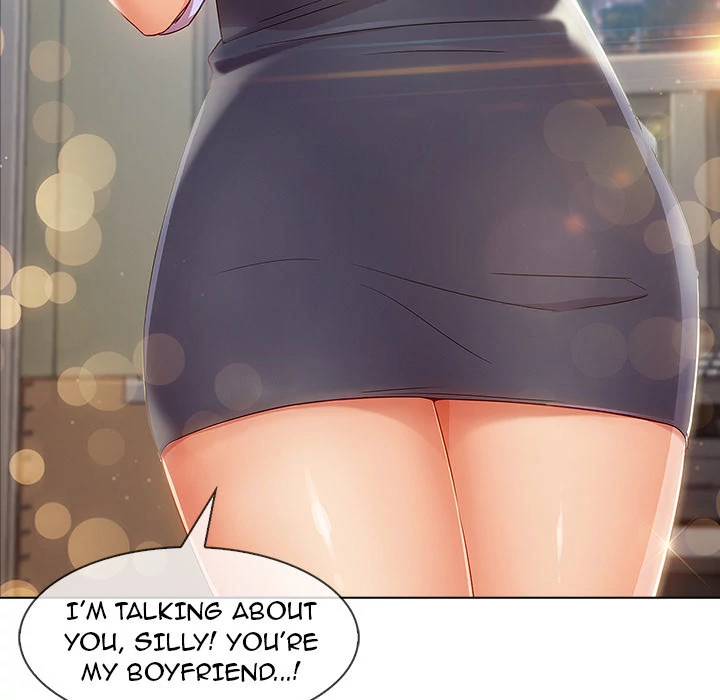 Lady Long Legs Chapter 26 - Manhwa18.com