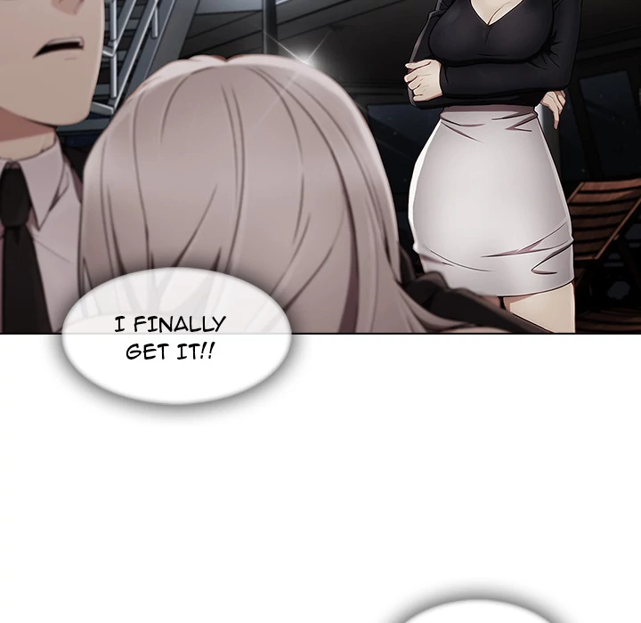 Lady Long Legs Chapter 26 - Manhwa18.com