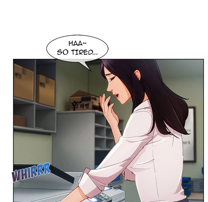 Lady Long Legs Chapter 26 - Manhwa18.com